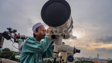 Akhirnya Terjawab! Rahasia Sains di Balik Sidang Isbat Ramadan