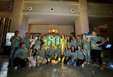 Alila Solo Gelar Earth Hour: Aksi Nyata Jaga Lingkungan!