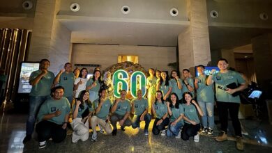 Alila Solo Gelar Earth Hour: Aksi Nyata Jaga Lingkungan!