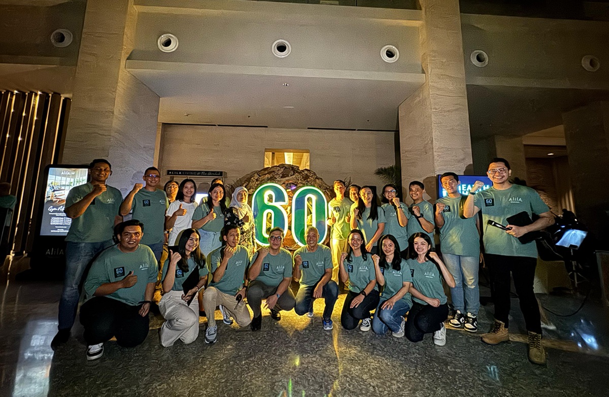 Alila Solo Gelar Earth Hour: Aksi Nyata Jaga Lingkungan!