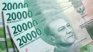 Alternatif Tukar Uang Baru: Temukan ATM Pecahan Rp 10 & Rp 20 Ribu!