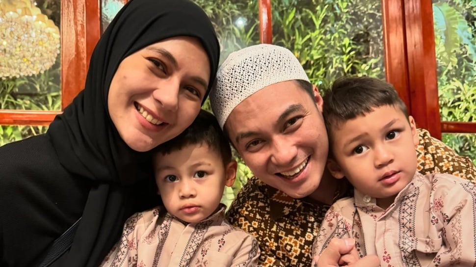 Anak Kecil Boleh Jadi Imam? Kiano Pimpin Shalat Sorotan Publik!