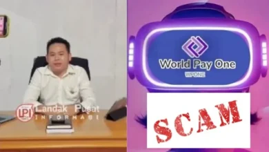 Anggota WPONE Gandeng Pengacara Usai Terbukti Jadi Korban Penipuan