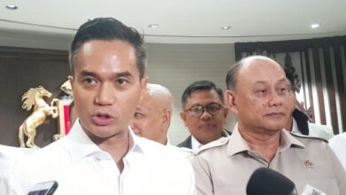 Anindya Bakrie Gerakkan 38 Kadin Provinsi Sukseskan Program MBG