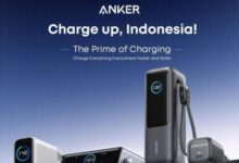 Anker Luncurkan Power Bank Terbaru: Solusi Energi Praktis!