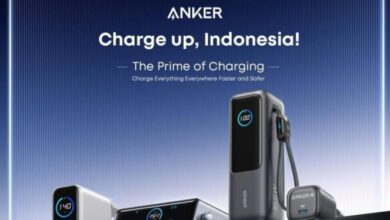 Anker Luncurkan Power Bank Terbaru: Solusi Energi Praktis!