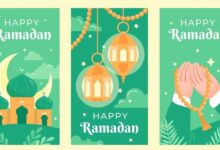 Anti Ribet! Dapatkan 50 Desain Amplop Lebaran Siap Print Gratis!