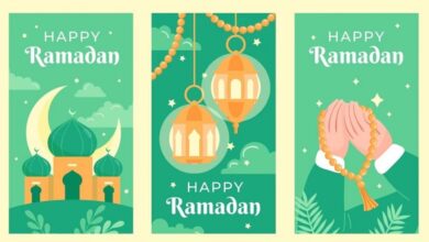 Anti Ribet! Dapatkan 50 Desain Amplop Lebaran Siap Print Gratis!