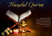 Apa Itu Nuzulul Quran? Temukan Jawaban dan Penjelasannya!