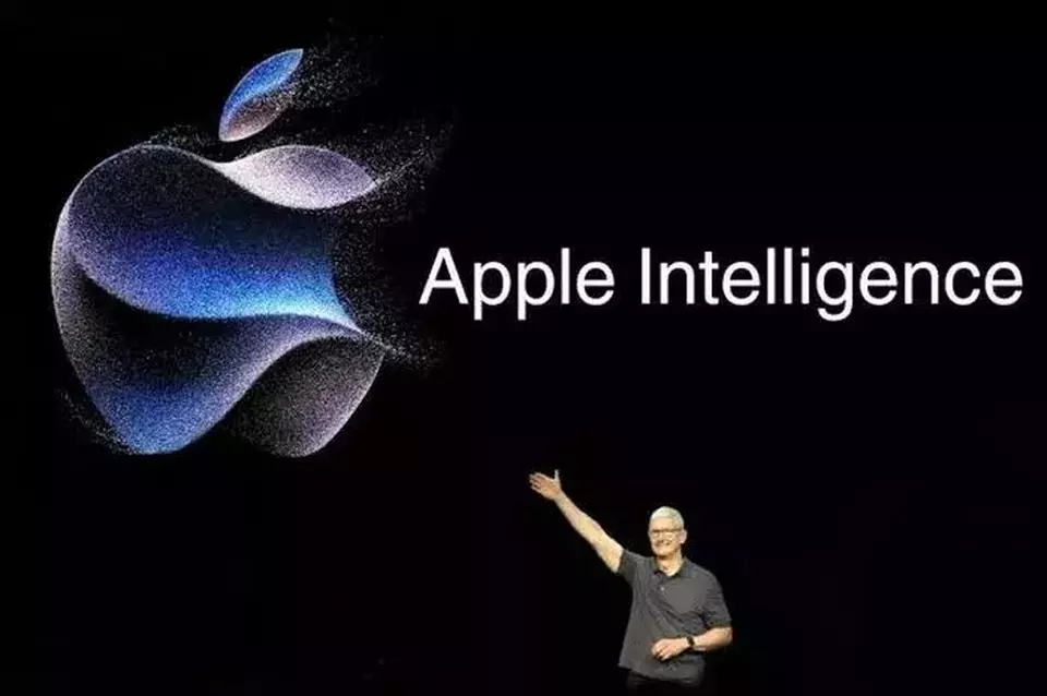 Apple Intelligence Gagal Tingkatkan Penjualan iPhone di 2025