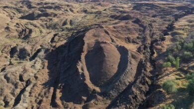 Arkeolog Ungkap Bukti Bahtera Nuh di Gunung Ararat, Alkitab Benar?