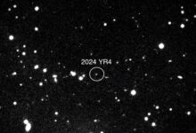 Asteroid 2024 YR4 Tak Ancam Bumi, Jadi Target Eksplorasi Ideal!