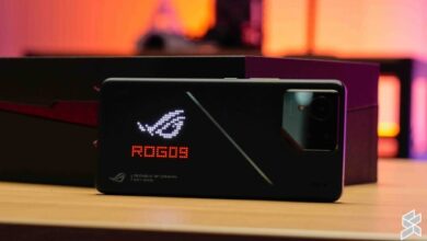 Asus ROG 9 Series: Inovasi Terbaru yang Wajib Disoba Gamers!