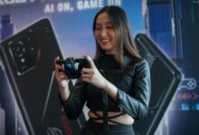 Asus ROG Phone 9 Pro: Simak Fitur, Spesifikasi, dan Harga Resmi!