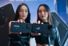 Asus Resmi Luncurkan ROG Phone 9 Pro dan Varian di Indonesia!