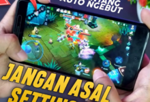 Atasi Lag Saat Main Game: Coba Settingan Opsi Developer Android!