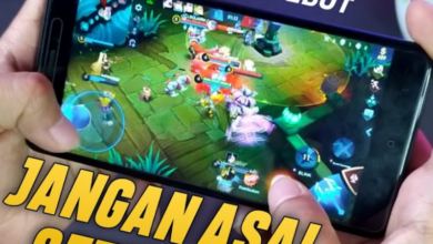 Atasi Lag Saat Main Game: Coba Settingan Opsi Developer Android!