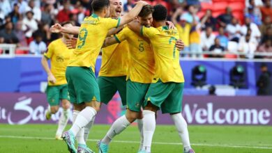 Australia Vs Indonesia: The Socceroos Siap Tempur Melawan Garuda!