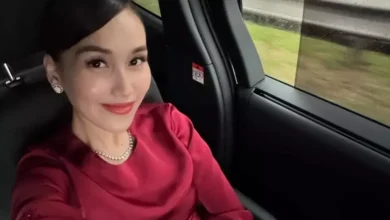 Ayu Ting Ting Bongkar Kondisi Terbaru Wendy Cagur, Simak!