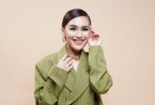 Ayu Ting Ting Ungkap Kondisi Terkini Wendi Cagur Usai IGD