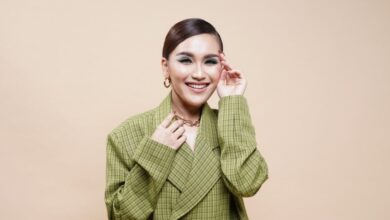 Ayu Ting Ting Ungkap Kondisi Terkini Wendi Cagur Usai IGD