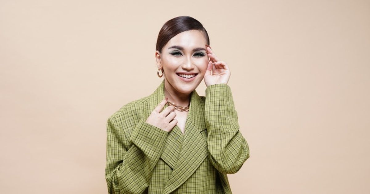 Ayu Ting Ting Ungkap Kondisi Terkini Wendi Cagur Usai IGD