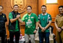 Azrul Ananda Bocorkan Pemain Bintang yang Bertahan di Persebaya!