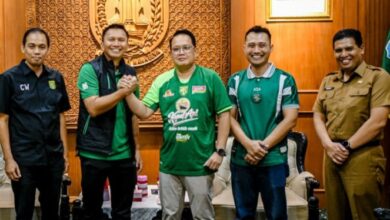 Azrul Ananda Bocorkan Pemain Bintang yang Bertahan di Persebaya!