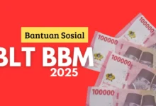 BLT BBM 2025 Kapan Cair? Temukan Jadwal & Cara Cek Status!