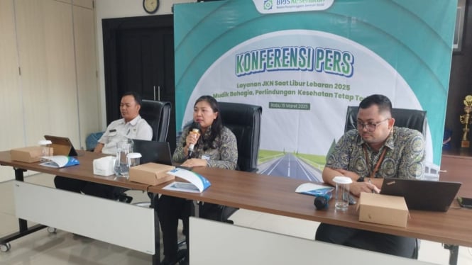 BPJS Kesehatan Denpasar Pastikan JKN Buka Selama Libur Nyepi dan Lebaran 2025!