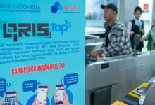 BRI Luncurkan QRIS Tap: Dukungan Kuat untuk Digitalisasi Transaksi