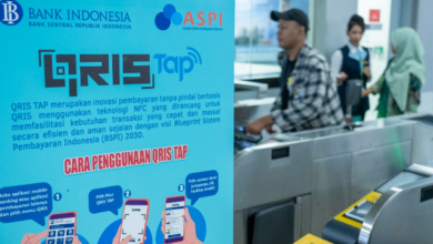 BRI Luncurkan QRIS Tap: Dukungan Kuat untuk Digitalisasi Transaksi