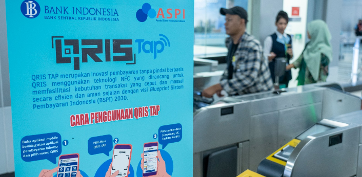 BRI Luncurkan QRIS Tap: Dukungan Kuat untuk Digitalisasi Transaksi