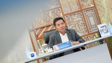 BRI Salurkan KUR Rp27,72 Triliun: Bukti Komitmen untuk UMKM!