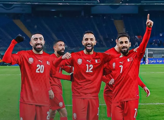 Bahrain Jadi Saksi Jepang Lolos Piala Dunia 2026, Kapan vs Indonesia?