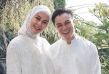 Baim Wong Marahi Paula Verhoeven: 'Gak Usah Pura-Pura, Siapa yang Bego?'