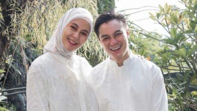 Baim Wong Marahi Paula Verhoeven: 'Gak Usah Pura-Pura, Siapa yang Bego?'