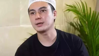 Baim Wong Nyaman Sambut Ramadan Tanpa Paula Verhoeven