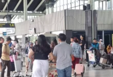 Bandara Soekarno Hatta Tambah Ratusan Penerbangan Jelang Lebaran