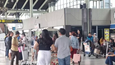 Bandara Soekarno Hatta Tambah Ratusan Penerbangan Jelang Lebaran