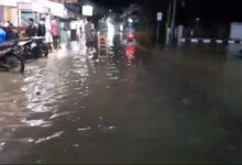 Banjir dan Longsor Terjang Garut, Ciamis, dan Tasikmalaya!