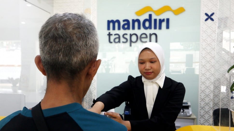 Bank Mandiri Taspen Ajak 380 Ribu Nasabah Berpartisipasi dalam Tiga Pilar Mantap