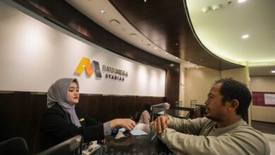 Bank Mega Syariah Optimis Transaksi Digital Melonjak saat Idulfitri