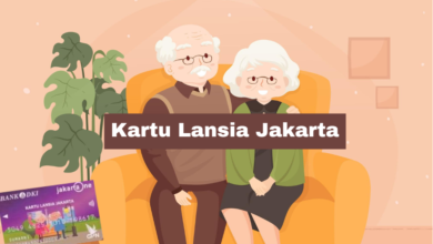 Bansos Lansia Maret 2025: Cek Jadwal dan Cara Dapatkan Sekarang!