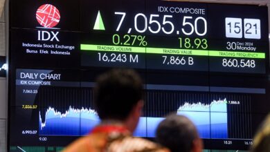 Bantu Investor Indonesia Akses Pasar Saham AS dengan Alat Terbaik