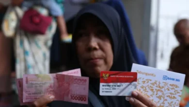 Bantuan KLJ 2025 Segera Cair Maret Ini! Cek Nama Kamu Di Sini!