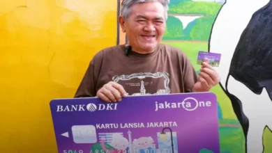 Bantuan KLJ Maret 2025 Cair untuk Lansia Jakarta: Cek Penerima!