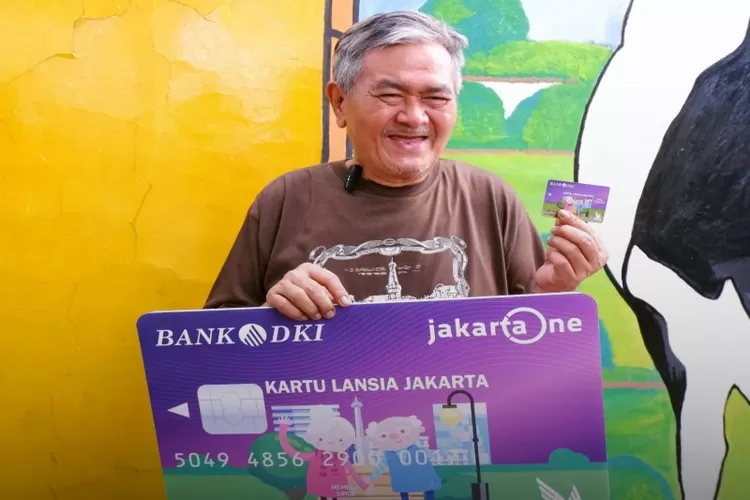 Bantuan KLJ Maret 2025 Cair untuk Lansia Jakarta: Cek Penerima!