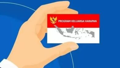 Batas Pendaftaran Bansos Program Keluarga Harapan 2025 Segera Ditutup!