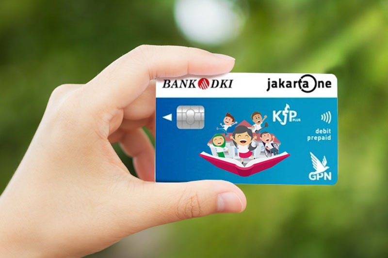 Benarkah KJP Plus Maret 2025 Sudah Bisa Diambil? Cek Di Sini!